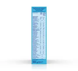 Суха молочна суміш Nutrilon Комфорт 1, 300 г - мініатюра 3