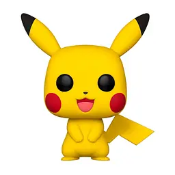 Фигурка для геймеров Funko Pop серии Покемон – Пикачу (31528)