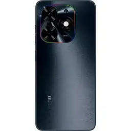 Смартфон Tecno Spark Go 2024 (BG6m) 2/64Gb Gravity Black (UA UCRF) - мініатюра 2