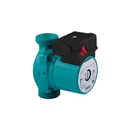 Насос циркуляційний Forwater WRS 25/4-130 Green (Wilo) CV015775 - мініатюра 3