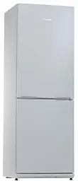 Холодильник Snaige RF31NG-Z10021 комби 176х60х65 296 л NoFrost А+ білий (RF31NG-Z10021)
