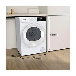 Сушильна машина Gorenje D2HNE7E - мініатюра 5