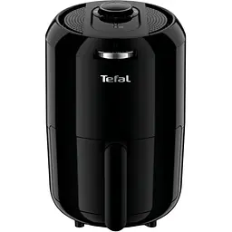 Мультипіч Tefal Easy Fry Compact EY101815 чорна [99160] - мініатюра 2