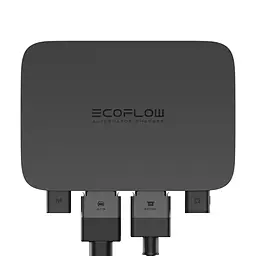 Автомобільна зарядна станція EcoFlow Alternator Charger - мініатюра 6