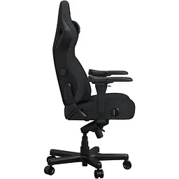 Геймерське крісло Anda Seat Kaiser 4 XL Linen Fabric Dark Grey (AD12YDDC-XLL-20-GB-CF) [123402] - мініатюра 7