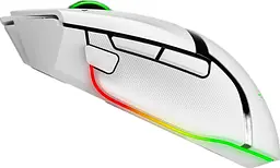 Миша Razer Basilisk V3 Pro White (RZ01-04620200-R3G1) [88441] - мініатюра 2