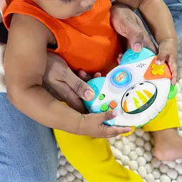 Іграшка музична Bright Starts Gamer Buddy (17225.00) - мініатюра 5