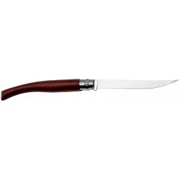 Ніж Opinel №12 VRI Inox Effile Padauk - мініатюра 2