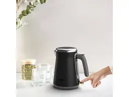 Електрочайник Tefal KI6668E0 - мініатюра 6
