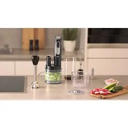 Блендер Braun MQ 55254 MBK - мініатюра 11