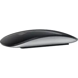 Миша Apple Magic Mouse Multi-Touch Surface Black (MXK63) [122921] - мініатюра 2