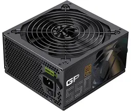 Блок живлення GameMax GP 550B 550W 80+ Bronze (GP 550B) - мініатюра 3