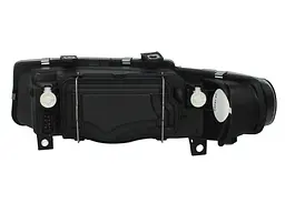 Фара передня права SEAT LEON 1M, TOLEDO II 1M 10.98-06.06 TYC (20-5803001) - мініатюра 2