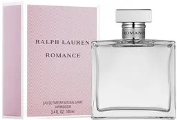 Парфумована вода Ralph Lauren Romance Тестер 100 мл - мініатюра 2
