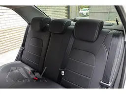Авточохли модельні MW Brothers для Geely GC 6 c 2014 - мініатюра 2