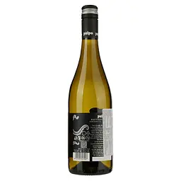 Вино Felix Solis Pulpo Sauvignon Blanc Marlborough біле сухе 0.75 л - мініатюра 2