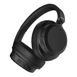 Навушники JVC HAS95N Black (HA-S95NBU) (HA-S95N-B-U) - мініатюра 3