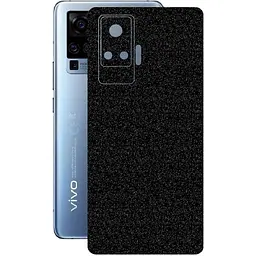 Защитная пленка StatusSKIN для Vivo X51 5G Корпус Винил Галактика