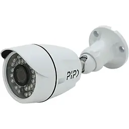 Мультиформатна камера PiPo в металевому циліндрі PP-B1G36F500FA 2.8 (мм) 5MP/8MP