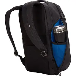 Рюкзак Thule Crossover 2 Backpack 30L Black (TH 3205258) - мініатюра 11
