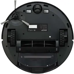 Робот-пилосос Sencor SRV 9120BK - мініатюра 3