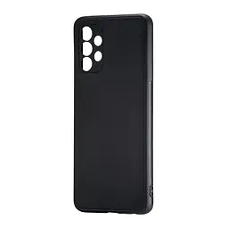 Чохол Carbon TPU Samsung A32 4G (A325) Black