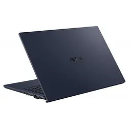 Ноутбук ASUS ExpertBook B1,B1502CBA-BQ0660,15.6-дюймів,(1920 x 1080) 16:9,i7-1255U Processor 1.7 GHz ( - мініатюра 4