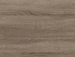 Банкетка універсальна Ferrum-decor Слайм 45x63x26 чорний ДСП Дуб Сонома Трюфель 16мм (FRD-104073) - мініатюра 6