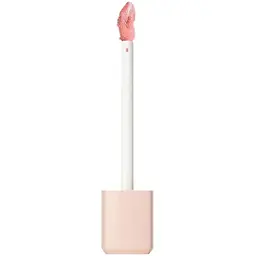 Блиск для губ L'Oreal Paris Infallible Mega Gloss відтінок 101 (Girl on Top Cream) 8 мл (A8319900) - мініатюра 2