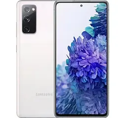 Смартфон Samsung S20 FE 5G 6/128Gb SM-G780G/DS Cloud White