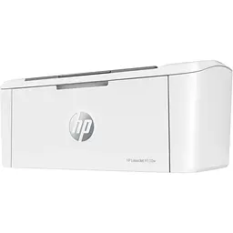 Принтер HP LaserJet M110w (7MD66F) [113826] - мініатюра 2