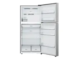 Холодильник з морозильною камерою LG GR-H922HMBQ - мініатюра 5