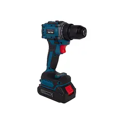 Шуруповерт Зеніт Профі ЗША-20/2 Li BL, 20V TekPower, 2x1.5Ah (854605) - мініатюра 3