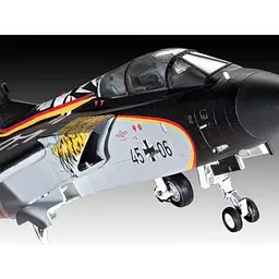 Збірна модель Revell набір літаків Tornado та F-16 NATO Tiger масштаб 1:72, 231 деталь (RVL-05671) - мініатюра 6