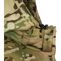 Куртка Snugpak Tomahawk L Multicam - мініатюра 8