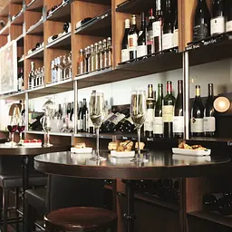 Келихи для шампанського Arcoroc Mineral 6х160 мл (H2090/1) - мініатюра 9