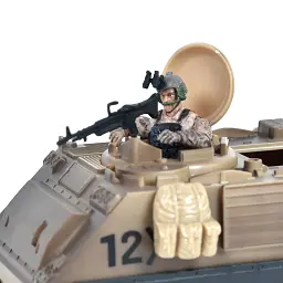 Ігровий набір Elite Force Бронетранспортер M113 (101857) - мініатюра 3