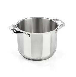 Каструля MY POT 24 см, 7.5 л 160001024 BARAZZONI