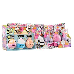 М'яка іграшка-антистрес Fluffie Stuffiez пухнастий сюрприз (895) - мініатюра 6