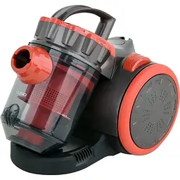 Пилосос Lund 67091 циклонний 700W HEPA - мініатюра 5