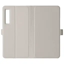Чохол-книжка BOOX Flip-Fold для BOOX Palma 2 Creamy White (0CV0463R) - мініатюра 4