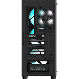 Корпус Ocypus Gamma C70 ARGB Black (GAMMA-C70-BKG400XX-GL) [165770] - мініатюра 4
