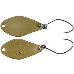 Блешня Nories Masukurouto Weeper 1.5 g #017