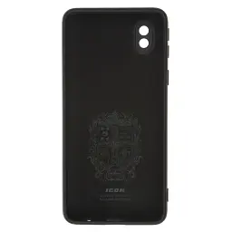 Чохол ArmorStandart ICON для Samsung A01 Core (A013) Camera cover Black - мініатюра 2