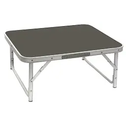 Стіл Bo-Camp 70x60 см сірий (DAS303272) - мініатюра 2