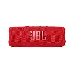 Портативна колонка JBL FLIP 6 JBLFLIP6RED RED - мініатюра 3