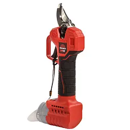 Vitals Секатор акумуляторний Master AG 1225c BL 12В d різа 25мм 0.73кг кейс без АКБ та ЗП - мініатюра 4