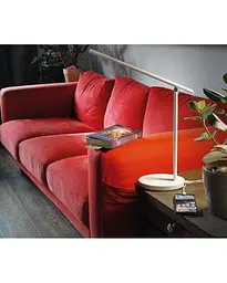 Настільна лампа Kanlux 33070 Rexar LED W - мініатюра 2
