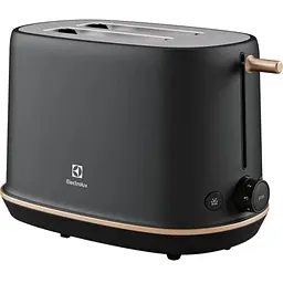 Тостер Electrolux E7T1-6BP (6624026)