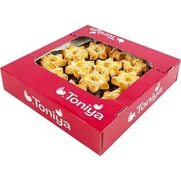 Печиво здобне Toniya Тінь сонця 250 г - мініатюра 2
